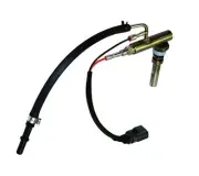 FUEL VAPOUR VALVE VAPOURISER INJECTOR FITS FORD KUGA , TRANSIT 2.4 TDCi 1748653