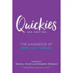 QUICKIES: THE HANDBOOK OF BRIEF SEX THERAPY