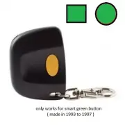 Craftsman Garage Door Opener Mini Remote Control Work With Green Learn Button