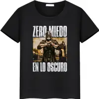 在飛比找蝦皮購物優惠-AEW Penta El Zero M摔角印花Zero Mi