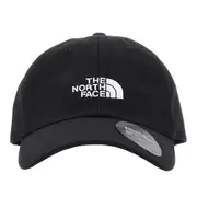 [THE NORTH FACE] THE NORTH FACE 'Norm' baseball hat Man One Size One Size Black