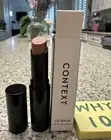 CONTEXT Skin NUDE LIP BALM LIGHT MY FIRE 2.8g/0.09oz Full SZ SEALED BOX $20