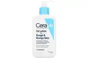 CeraVe, SA Lotion for Rough & Bumpy Skin, 237 ml