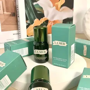 【LA MER】海洋拉娜 超能修護精華露 15ml