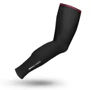 GripGrab AquaRepel Leg Warmers - Water Repellent & Windproof Size L
