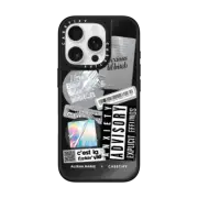 iPhone 16 Pro Mirror Case MagSafe Compatible Alisha Marie In My Feels Case