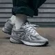 【滿額現折300】NEW BALANCE 慢跑鞋 NB 990 V4 元祖灰 美製 情侶 男女 U990GR4