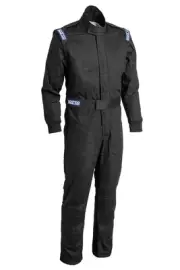 Sparco 001059J5XLNR Jade 3 Driving Suit - 1 Piece - SFI 3.2A/5 - 3 Layer FRC -