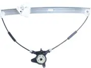 Front Right Window Regulator For 06-10, 12-17 Mazda 5 RC43H5 (for: Mazda)