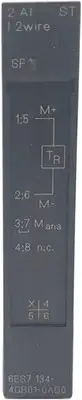 6ES7134-4GB01-0AB0 For Siemens 6ES7134-4GB01-0AB0 PLC Module in US Seller