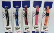 5 Reflective Cat Kitten Collars With Star Pendant