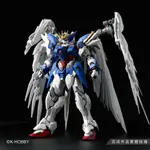 K-HOBBY模型製作 HIRM WING GUNDAM EW 飛翼鋼彈 模型代工  "請看商品描述"