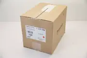 NEW Thermo Scientific Flask with Vent Cap PETG 1000 ml Sterile Total of 6 Flasks