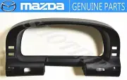 MAZDA GENUINE OEM RX-7 FC3S RHD Cluster Speedometer Instrument Cluster Hood