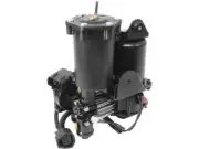 Unity Air Compressor fits Land Rover Range Rover 2006-2012 63WHJF (for: Land Rover)