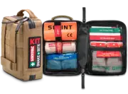 SURVIVAL Snake Bite First Aid KIT