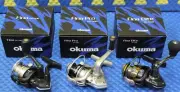 Okuma Fina Spinning Reels CHOOSE YOUR MODEL!