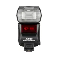 在飛比找PChome24h購物優惠-Nikon SB-5000 閃光燈