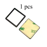 NEW For Canon EOS R R3 R5 R5C R6 RP Top LCD Window OLC Glass CB5-5678 W Tape