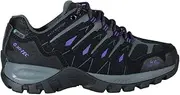 [HI-TEC] Torca Mid Women's Hiking Boots, Women's Mountain Boots, Waterproof Trekking Shoes with Waterproof and Breathable Membrane Dri-Tec®