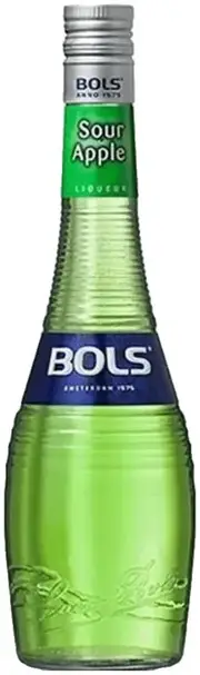 Bols Sour Apple Liqueur 700ml