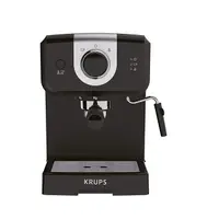 在飛比找樂天市場購物網優惠-KRUPS 咖啡機 XP3208 15-BAR Pump E