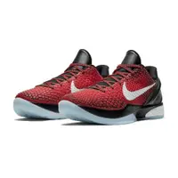 在飛比找PChome24h購物優惠-Nike Kobe 6 全明星 DH9888-600