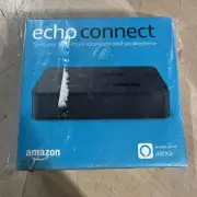 AMAZON ECHO CONNECT TURNS YOUR ECHO INTO A VOICE CONTROLLED SPEAKERPHONE
