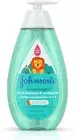 Johnson's Kids No More Tangles 2-in-1 Detangling Shampoo & Conditioner for Kids