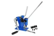 Bench Mount Chain Breaker