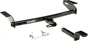 Draw-Tite 24721 Class I Sportframe Hitch with 1-1/4" Square Receiver Tube Opening