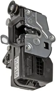 Dorman Oe Solutions Door Lock Actuator Motor P N 931 316