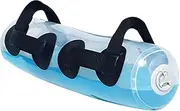 Sand Bag Alternative - Water Weights Aqua Bag, Adjustable Aqua Bag & Power Bag - Core and Balance Training, Portable Stability Fitness Equipment