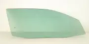 Fits 1995-1999 Chevy Monte Carlo Passenger Right Side Door Window Glass