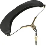BG BGS70YMSH Alto/Tenor Saxophone Zen Yoke Strap - Large (3-pack) Bundle