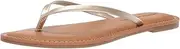 [Amazon Essentials] Women's Thong Sandal