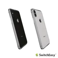 在飛比找蝦皮商城優惠-SwitchEasy iPhone Xs/Xs Max /i