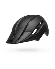 Bell Sidetrack II MIPS Kids Helmet Black