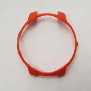 Casio Genuine Factory Replacement G Shock Bezel PRG-270-4 PRG-270-4A Orange