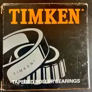 G1010KRRB + COL - TIMKEN - FACTORY NEW!