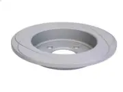 Brake disc ATE 24.0310-0271.1 for MINI MINI (R50, R53) 1.6 2003-2005
