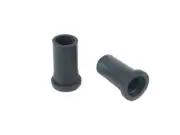 Front Mevotech Rack and Pinion Mount Bushing fits Ford Pinto 1976-1980 45CQVQ