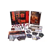 Mantic Games Dungeon Saga The Infernal Crypts Tabletop Strategy Board Game 14y+