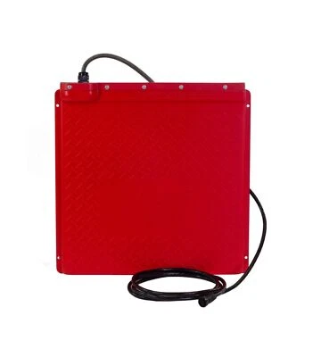 KANE Electric Pet Heat Mat - Self Regulated 18x18