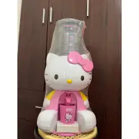 在飛比找蝦皮購物優惠-Hello Kitty 飲水機 好市多🎀僅面交