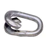 BLA Chain Split Links - Galvanised 143208