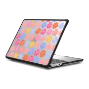 MacBook Pro 14-inch (M1 - M4) Impact Case Daisy Fields
