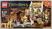 Lego 79006 The Lord Of The Rings The Council Of Elrond New And Sealed
