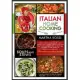 ITALIAN HOME COOKING 2021 VOL.1 SOUPS AND STEWS (second edition): Soups and stews. Quick and easy recipes from the Italian cuisine for your complete M