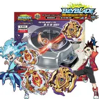 在飛比找蝦皮購物優惠-【台中妙妙屋】✦韓國正品代購✦ BEYBLADE戰鬥陀螺 B